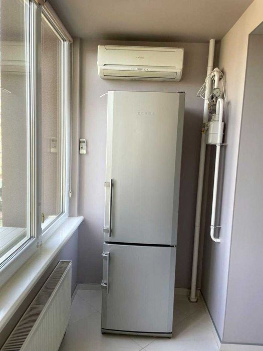 Продаж великої 1 кімнатної квартири з ремонтом та меблями.Ціна топ! - Widok 4