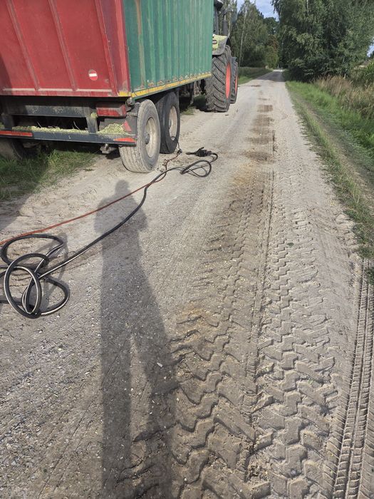 Wulkanizacja Mobilna 24/7 Widawa. Tir Osobowe Bus Rolnicze  SerwisOpon