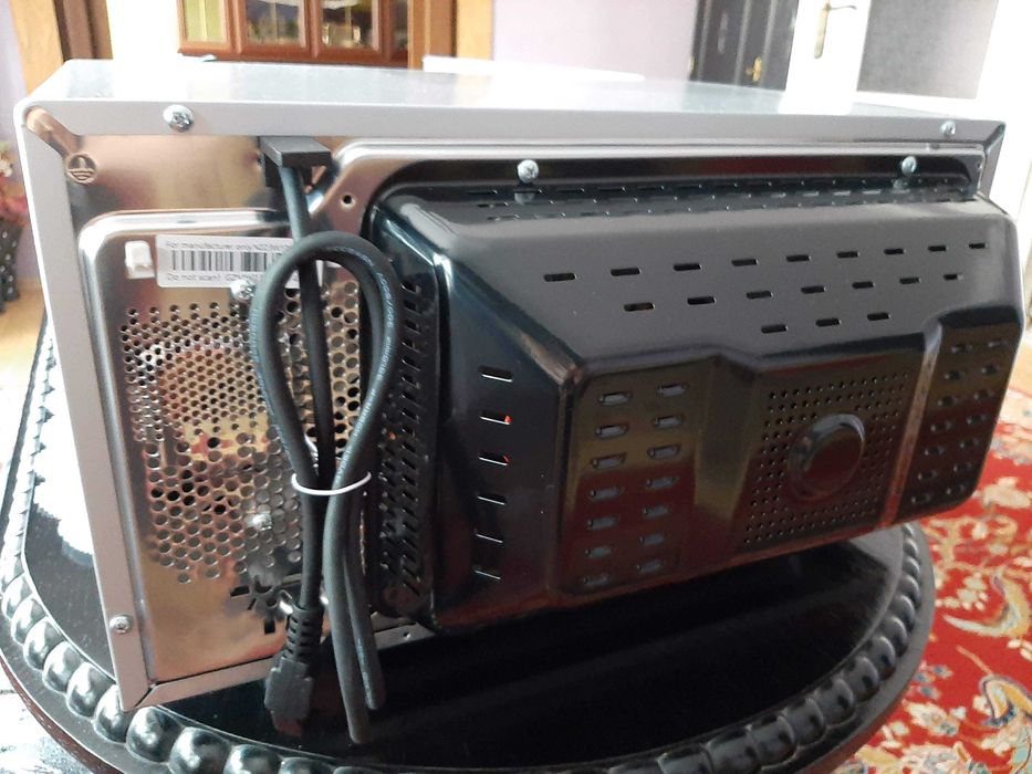 Mikrofalówka Severin Kod producenta: MW 7776