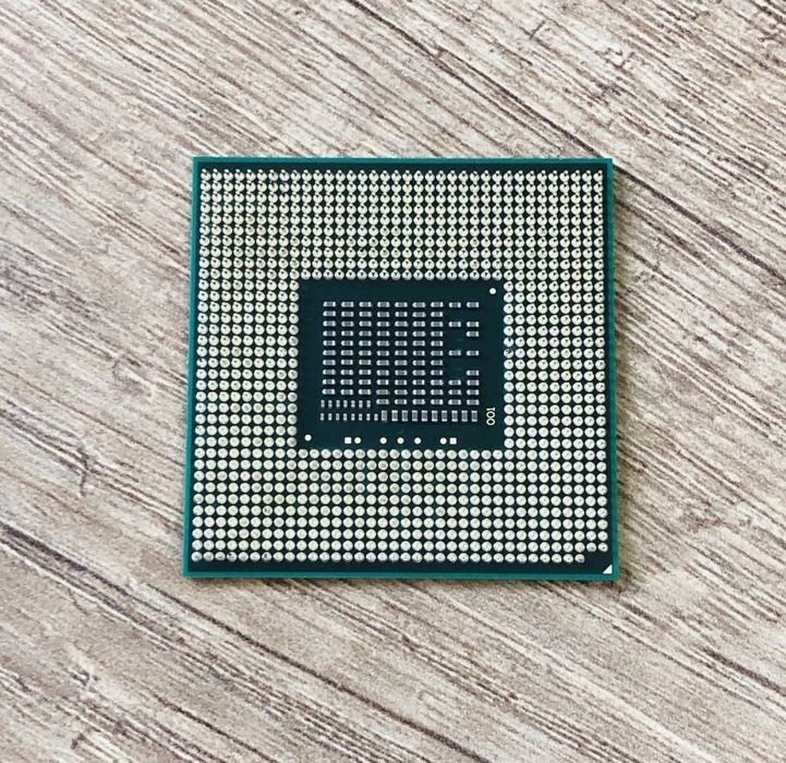 Intel core i3 2330M