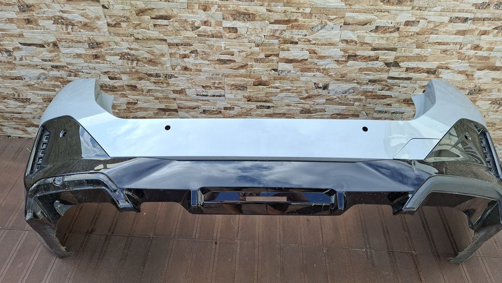 Para Choques Bmw Usados