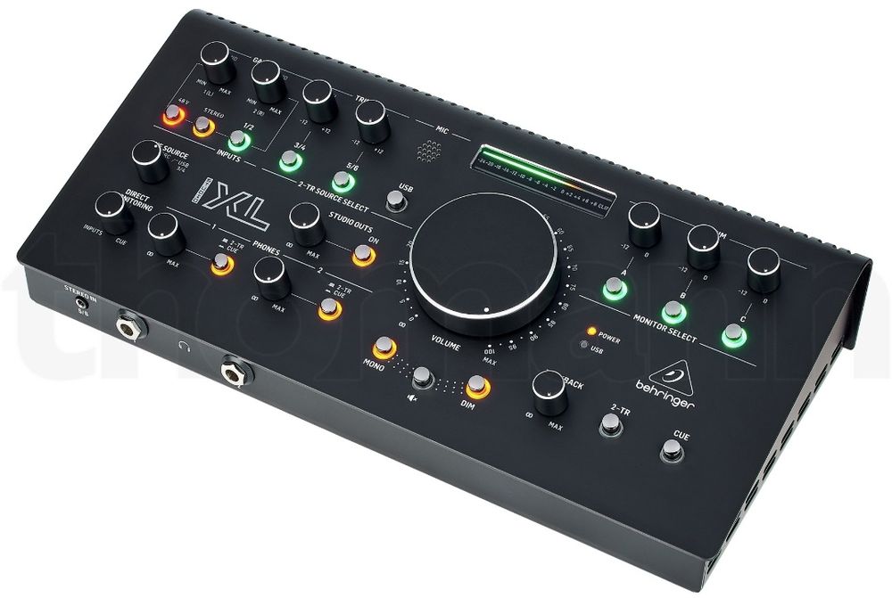 Behringer Studio XL