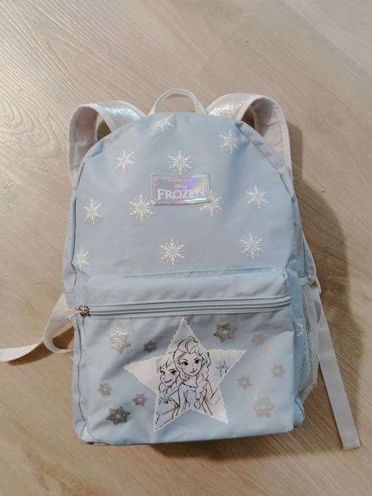 Рюкзак Ельзи для дівчинки