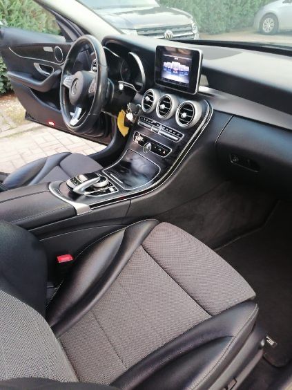 Mercedes - Benz klasa C