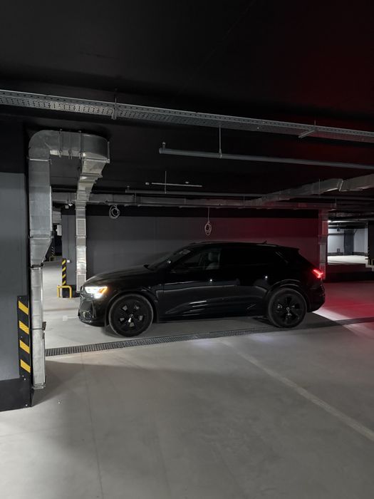 оренда паркомісця центр Тернополя