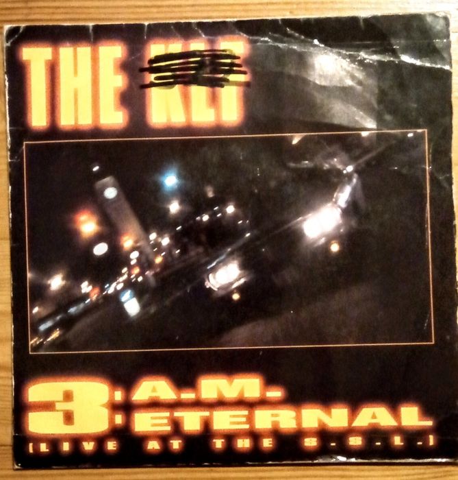 James Brown, Damned, KLF, Haircut 100, Singles