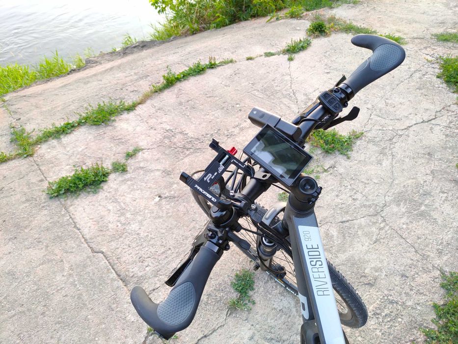 Zestaw do elektryfikacji roweru MGVolt, Mxus xf15, 48V, 1000W