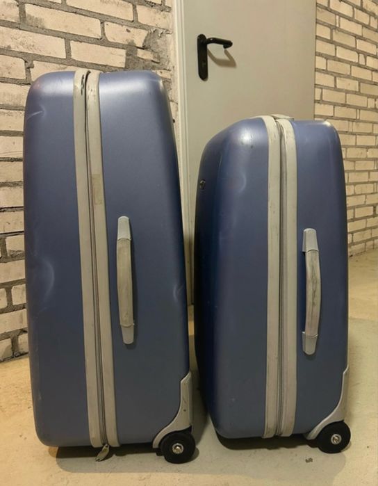 Komplet walizek Roncato