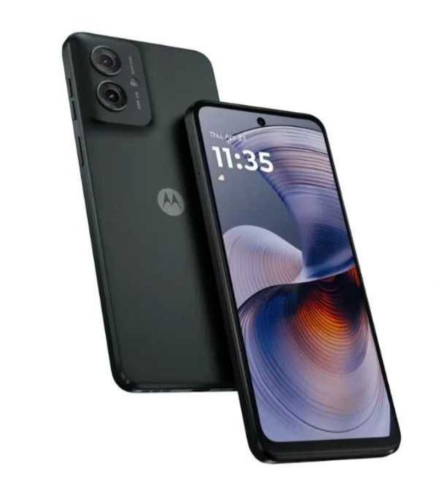 Motorola G55 5G 8/256ГБ Global Rom, MTK 7025, IPS 120Гц Смартфон