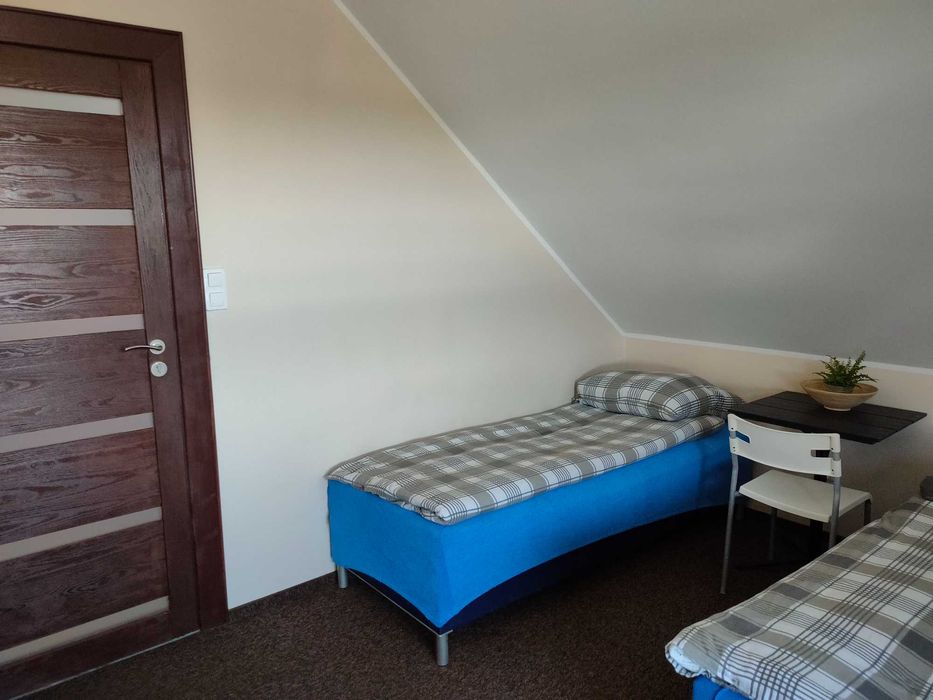 Noclegi Garwolin od 25 zł