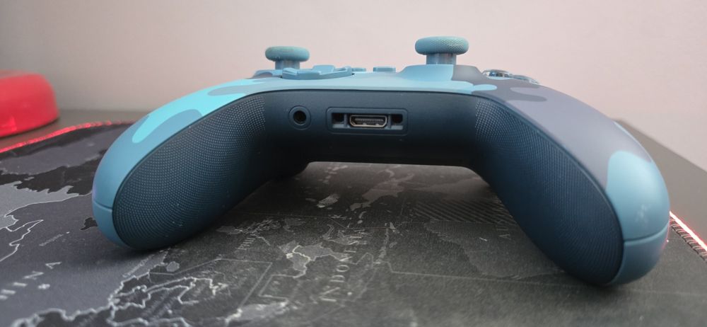 Pad Xbox Series X/S lub PC