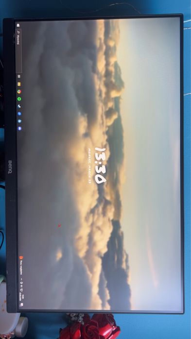 Monitor Benq GW2480 23.8” 1920x1080