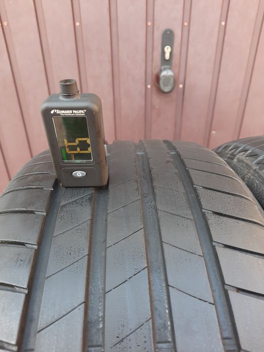 Opony letnie 225/40R18 92Y Bridgestone Turanza T005 | 2 szt | 5mm