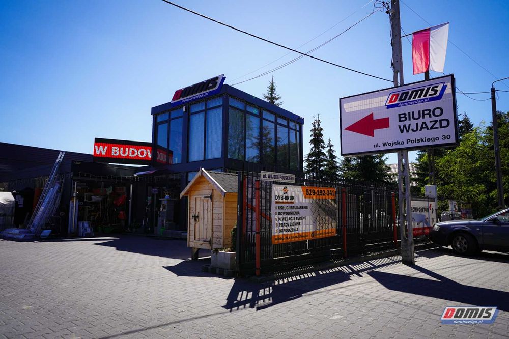 Solbet 24 P+W beton komórkowy suporex PROMOCJA