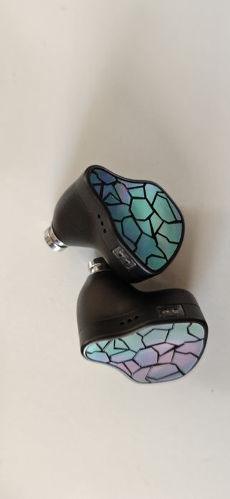 Thieaudio Hype 4 MKII