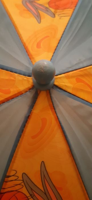 Parasol dziecięcy Space Jam
