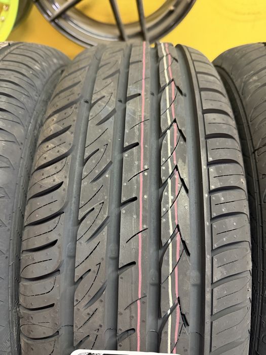 Opony letnie 225/65R17 102H Gislaved Ultra Speed 2 | 2024 | Nowe