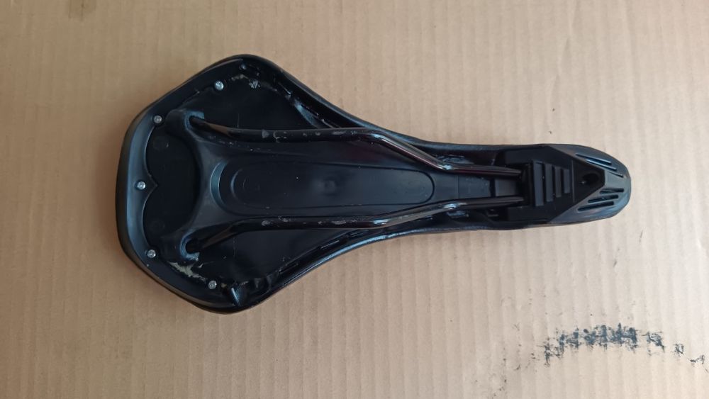 Selim para bicicleta