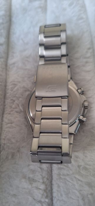 Casio Edifice EFS-S 560