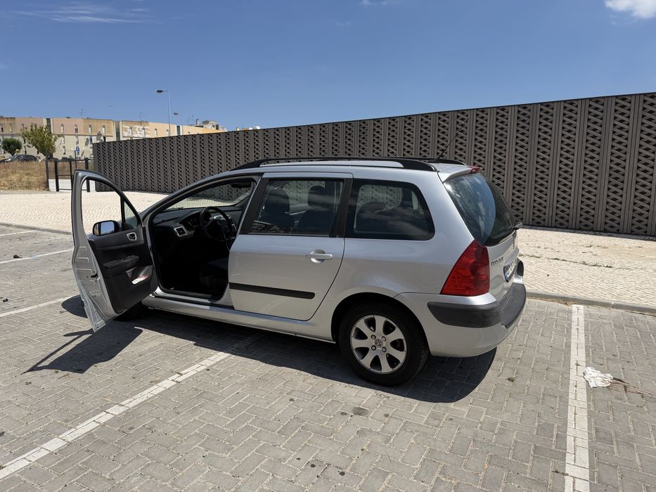 Vendo Peugeot 307