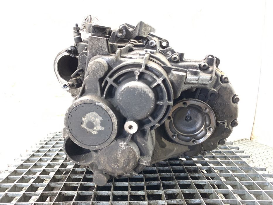 SKRZYNIA BIEGÓW VW PASSAT B6 KDN 2.0 140KM 05-10