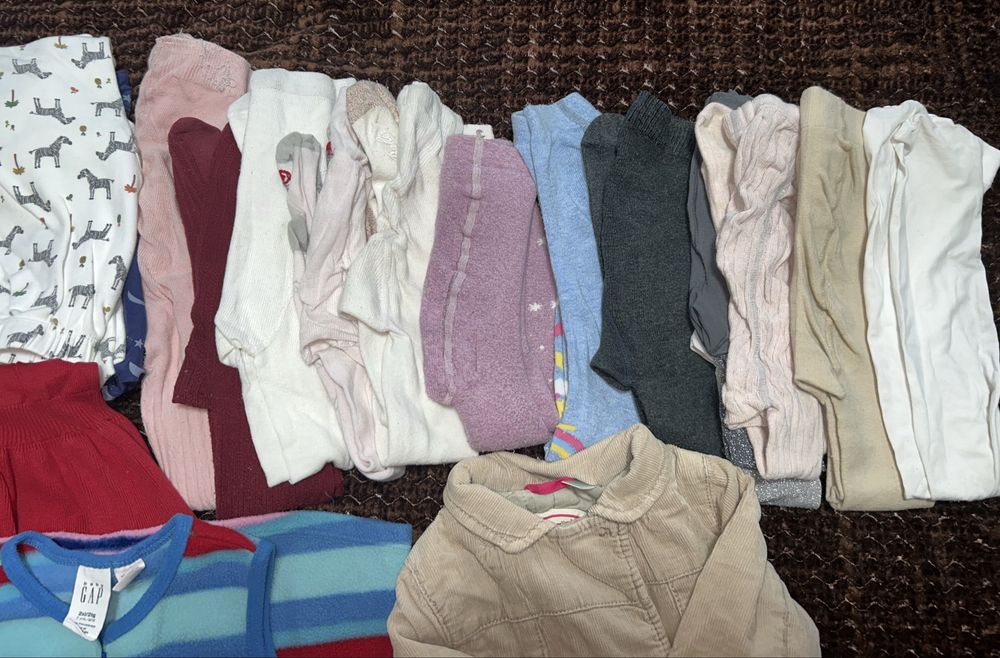 Безкоштовно 12-18 місяців