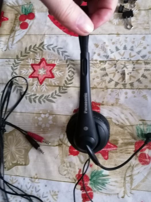 Навушники Panasonic