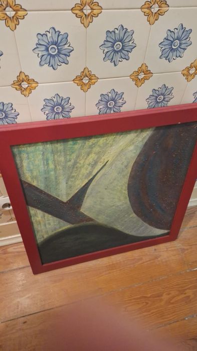 Quadro, autor desconhecido