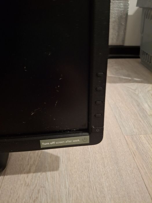 Monitor Dell U2312HM