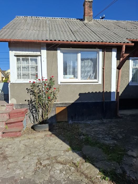 Дом по адресу ул. Кишинівська (площадь 43,4 м²) - Atlanta.ua - фото 7