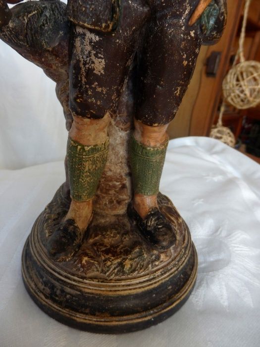 Tobacco Jar BB Bernhard Bloch Eichwald Terracota