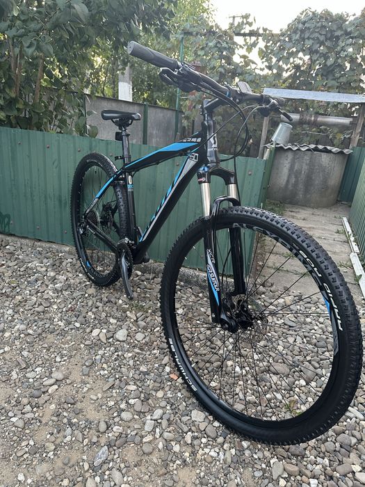 scott aspect 930