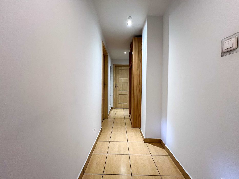 Mieszkanie – Poznań - Widok 5