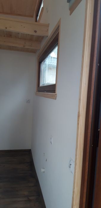Domki Mobilne 15 m2 + 6 m2 antresola Indywidualne Zamówienie BT-HOUSE