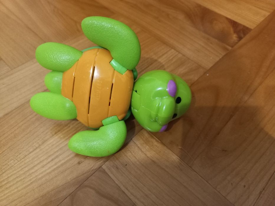 Zabawka grająca zestaw 5szt.