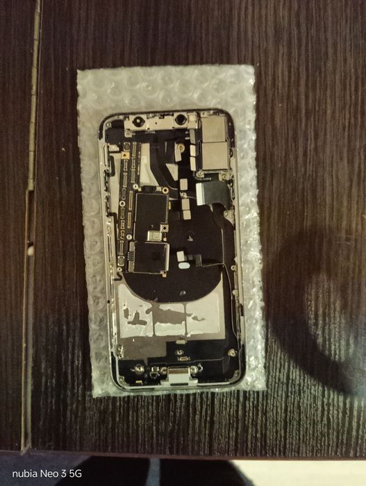 Айфон 10 продам  Київ