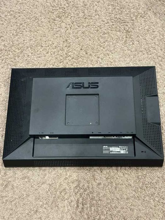 Monitor ASUS PA246Q 24,1” ProArt