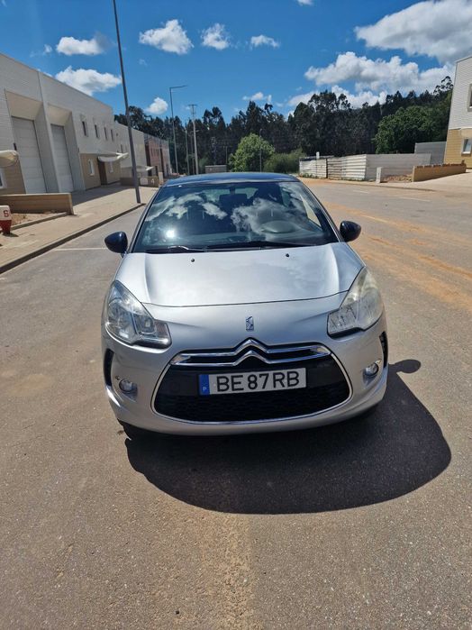 Citroën DS3 THD - 2010