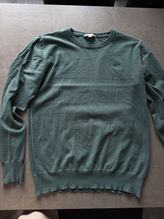 Чоловічий светр