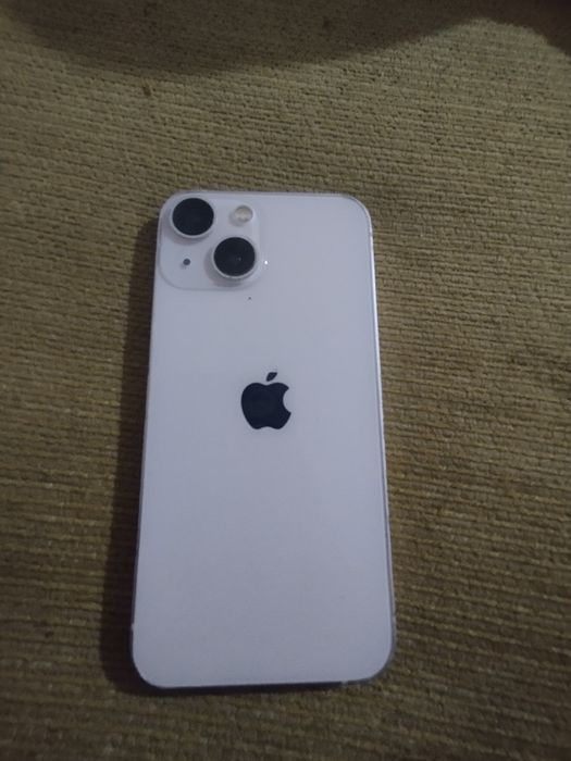 iPhone 13 mini Rosa 128GB – Para Peças ou Reparação