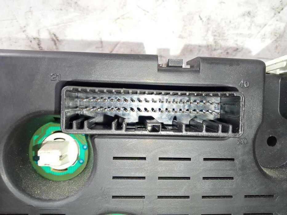 quadrante renault modus i