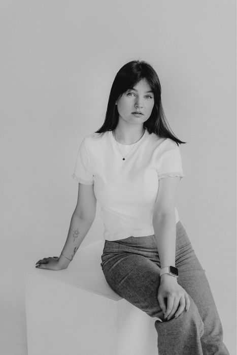 Досвідчений репетитор української мови та літератури