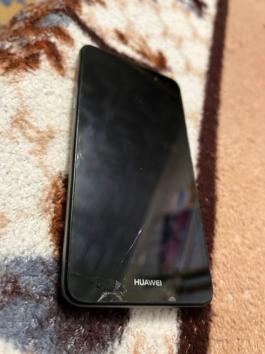 Huawei Y5 nova young (2017) 2/16 gb