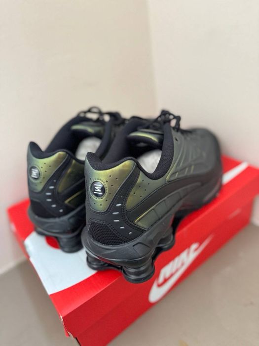Nike Shox Ride 2 новые оригинал