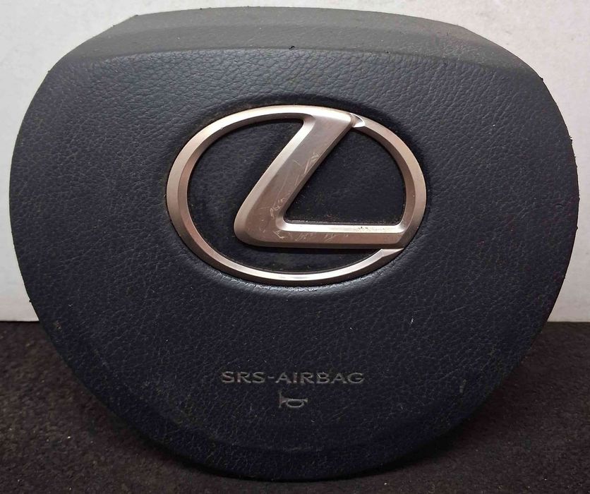 Airbag Volante TG10A01003 - LEXUS NX
