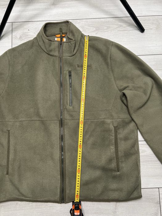 Кофта військова хакі Timberland