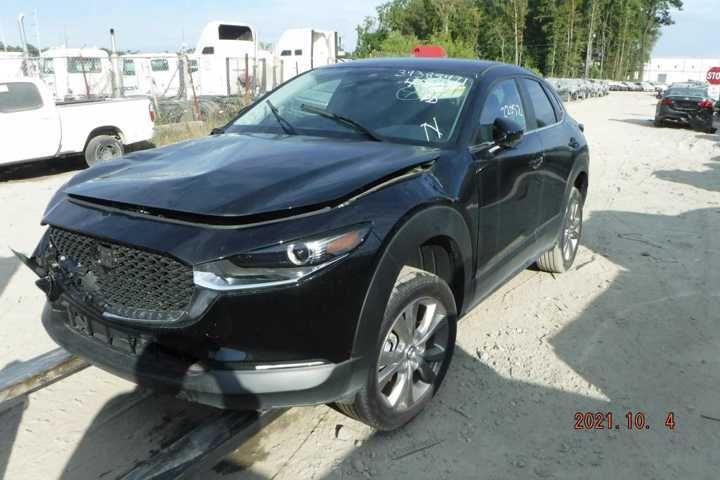 Запчастини, Розборка MAZDA CX30 2019-2024р USA