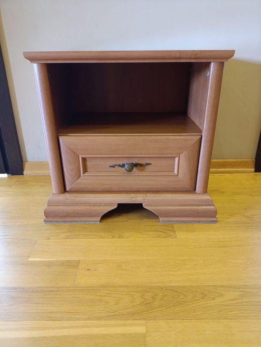 Komplet mebli marki Aron BogFran jak NOWE + gratis