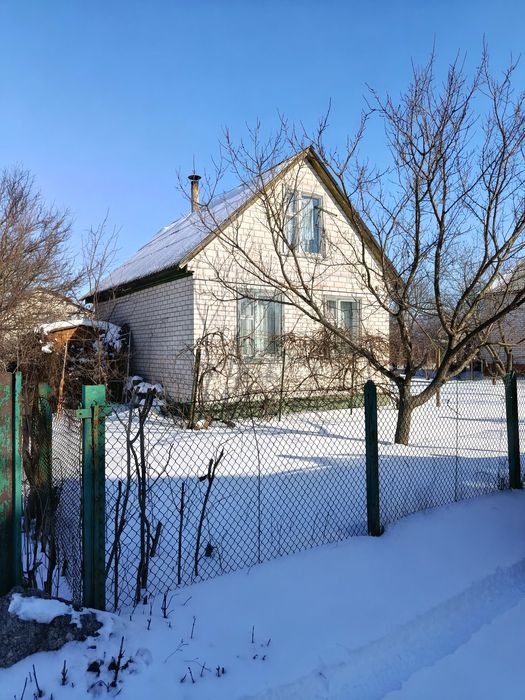 Продаж дачного будинка кооператор "Моноліт"