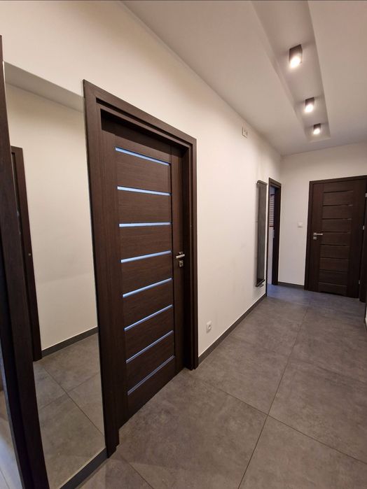 70,4 m² | 3 pokoje | po remoncie | garaż + miejsce | bezpośrednio